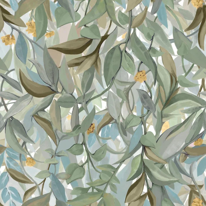 SOLANDRA Wallpaper