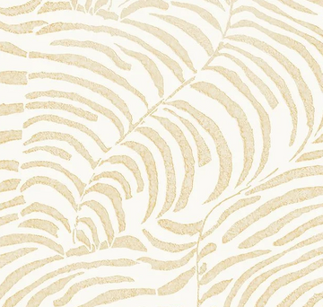 Ivory/gold
