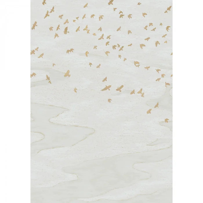 MIGRATION Wallpanel