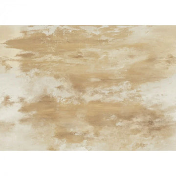 Ivory/gold