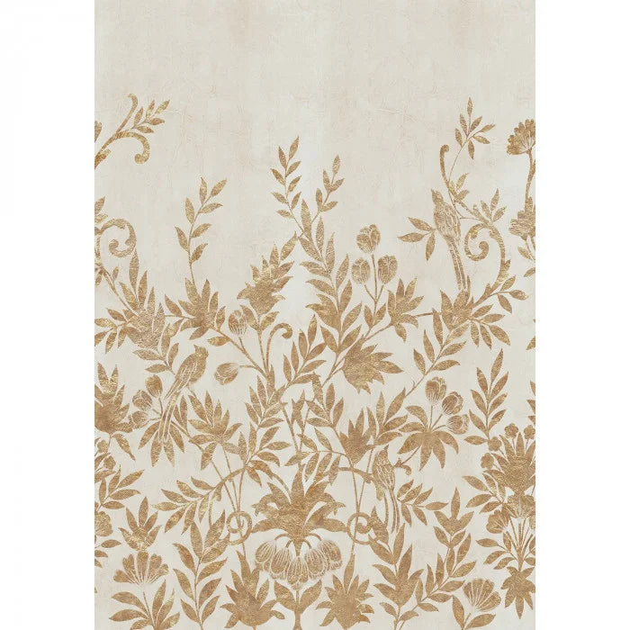 JARDIN DE DIANE Wallpanel