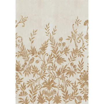 Ivory/gold