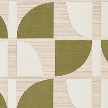 Khaki Ivory