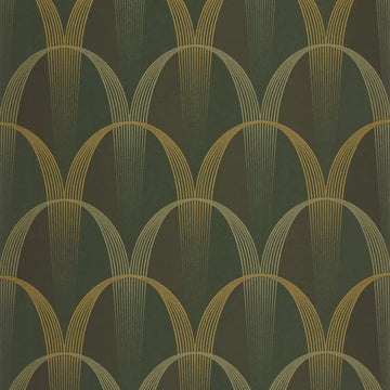 Khaki/Gold