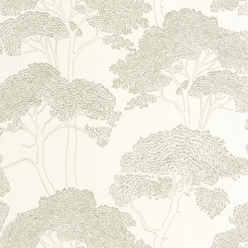 Khaki Green White