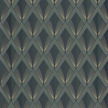 Khaki Green