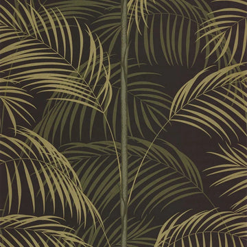 Khaki Green