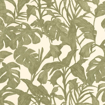 Khaki Green