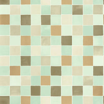 Khaki Green