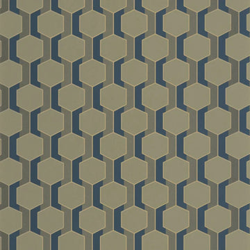 Khaki Green
