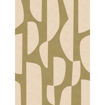 Khaki Green