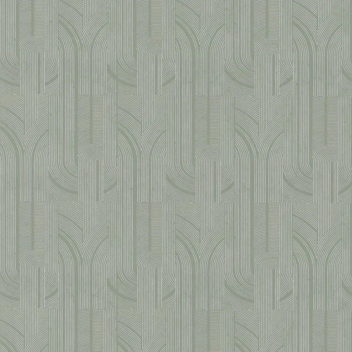 PORTE DORÉE Wallpaper