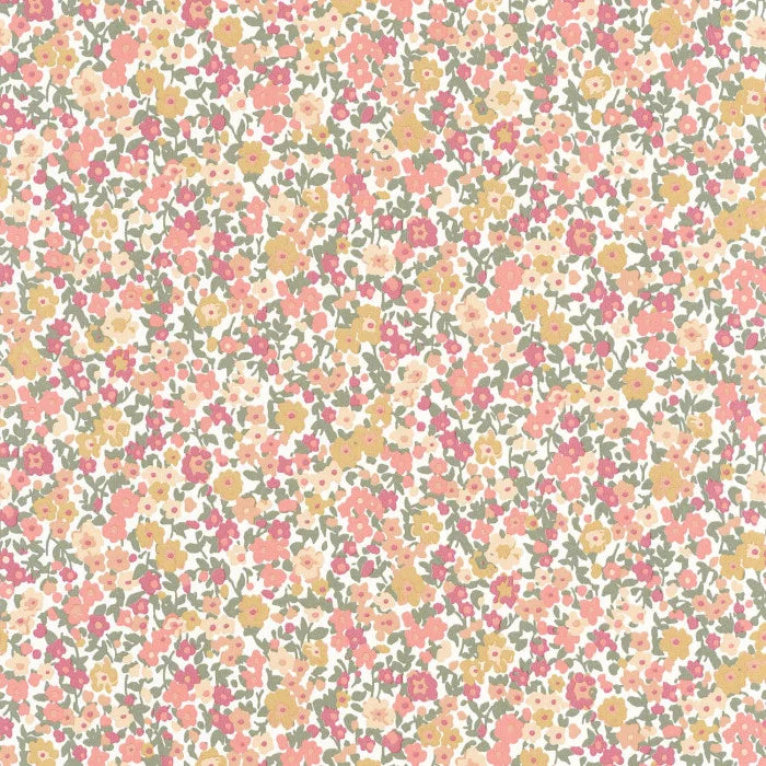 PANSY Wallpaper