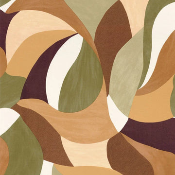 Khaki/Sienna