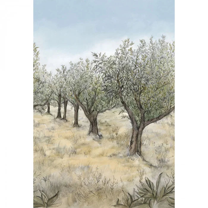 LAURIS Wallpanel
