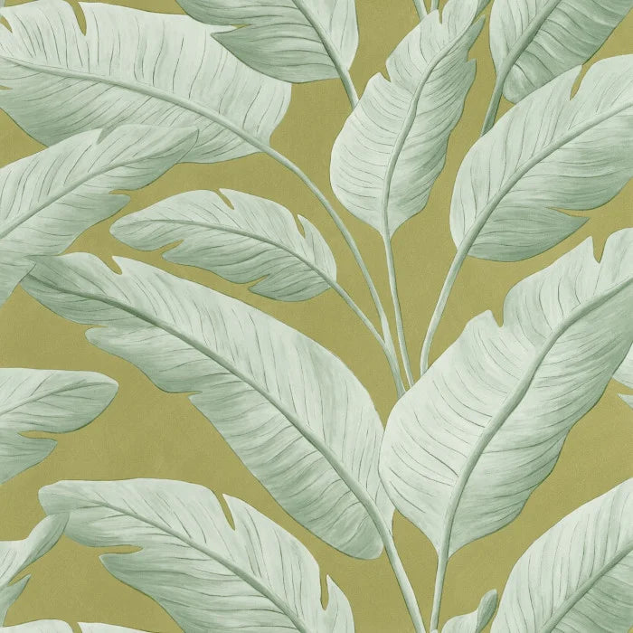 TROPICALIA Wallpaper