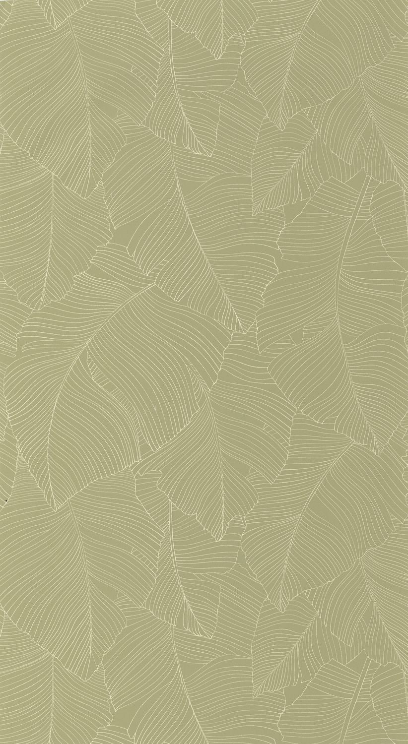 VEGETALIA Wallpaper