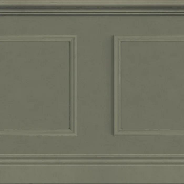 LA BIBLIOTHEQUE Wallpanel