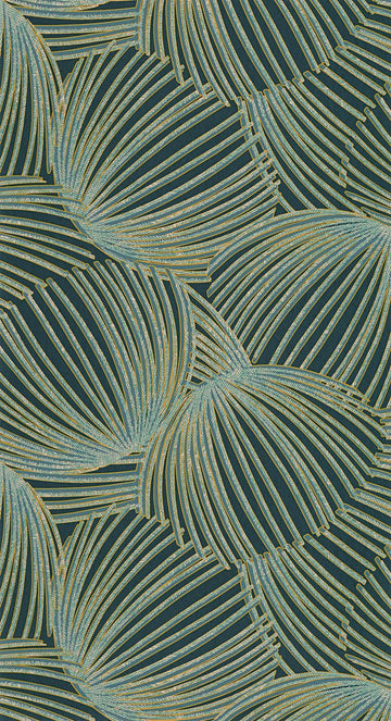 Lagoon Blue