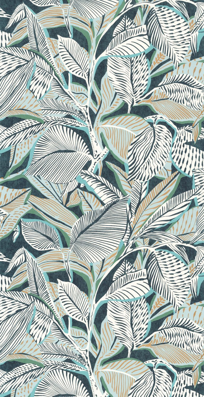 RIVIERA Wallpaper