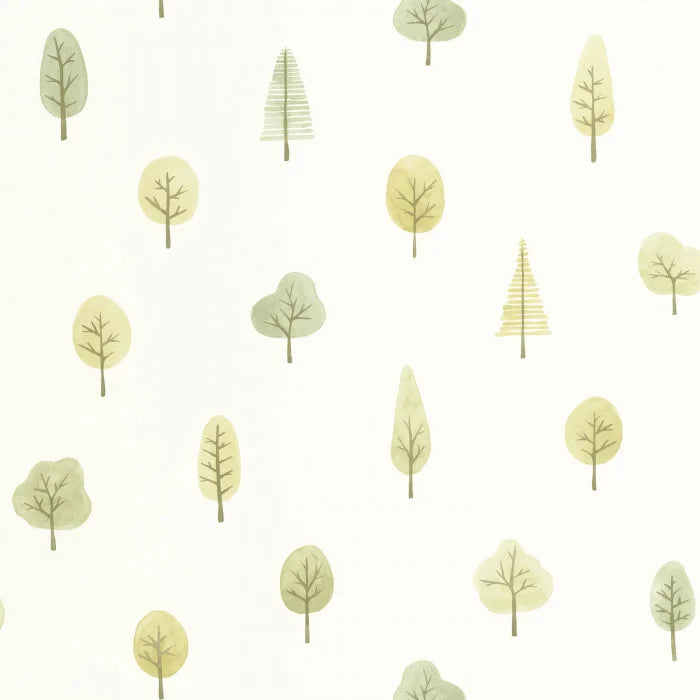 WALK IN THE PARK Wallpaper