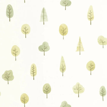 Leaf Green