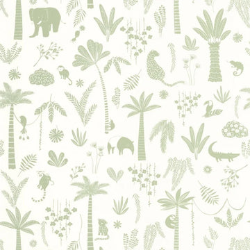 Leaf Green