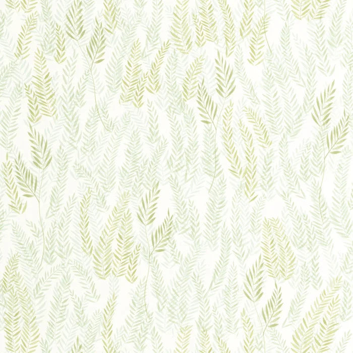 WALK IN THE JUNGLE Wallpaper