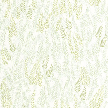 Leaf Green