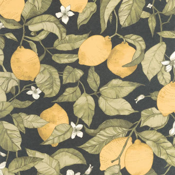 Lemon/Slate