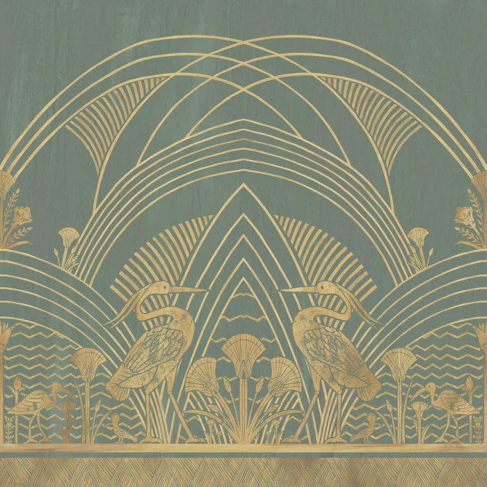 ÉLÉPHANTINE Wallpanel