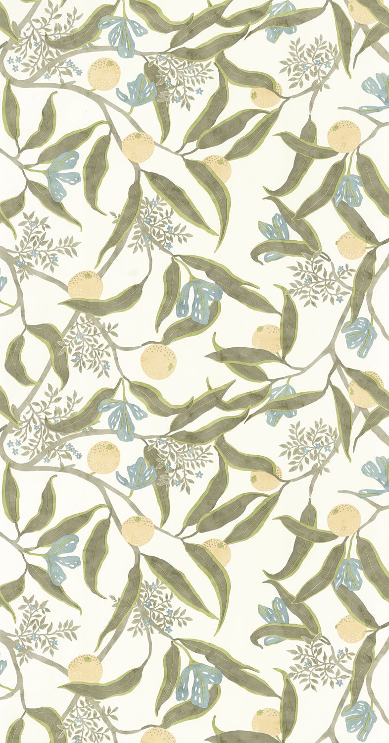 EURYDICE Wallpaper
