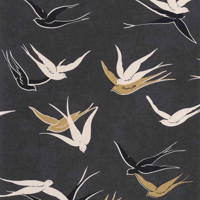 SWALLOW Wallpaper