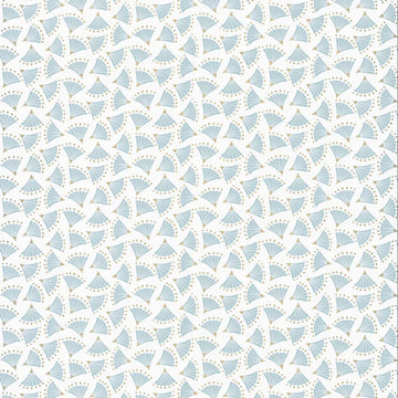 Light Blue/Gold