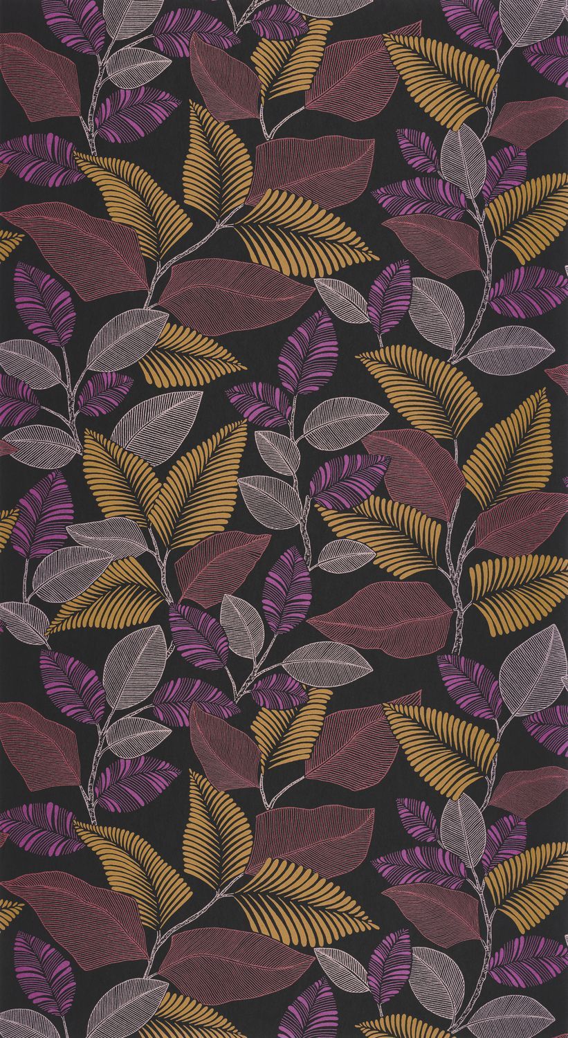 PARATY Wallpaper
