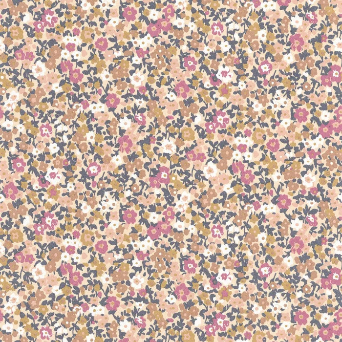 PANSY Wallpaper