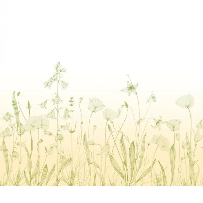 PROMENADE BUCOLIQUE Wallpanel