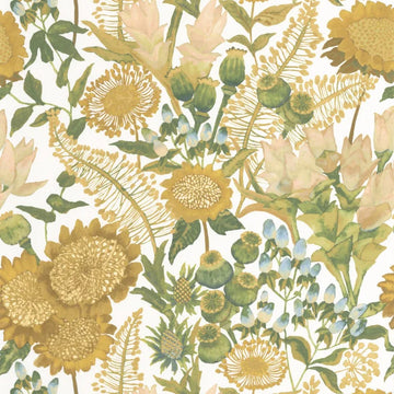 Lime Green/Sunny Yellow