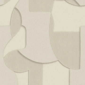 Beige Linen