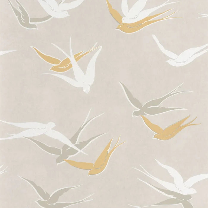 SWALLOW Wallpaper