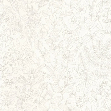 Beige Linen
