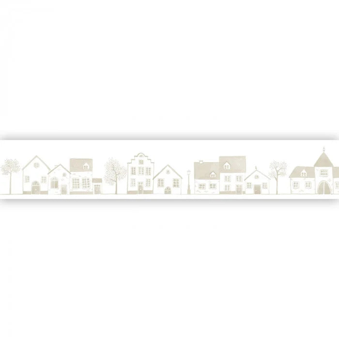 NEIGHBORHOOD Borders