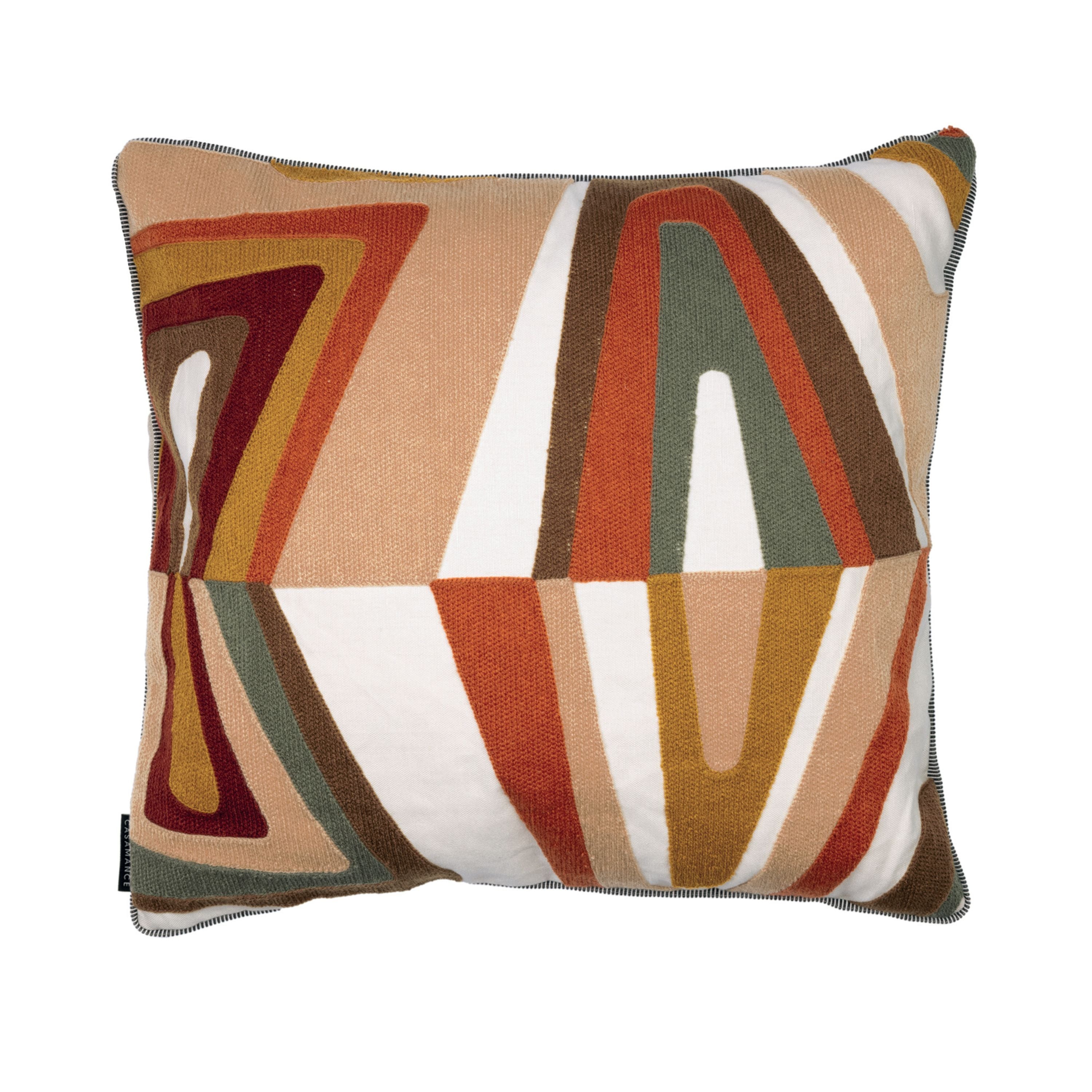 WEST DREAM Cushion Cover