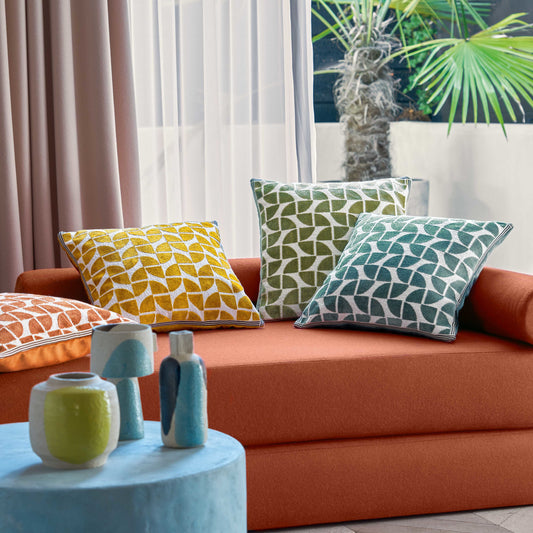 OCA Cushion Cover
