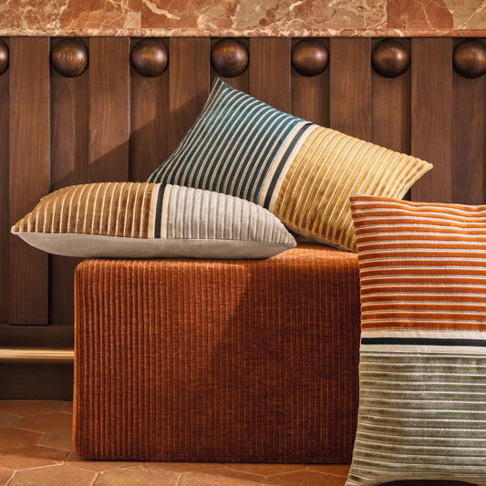 ZEBU Cushion Cover