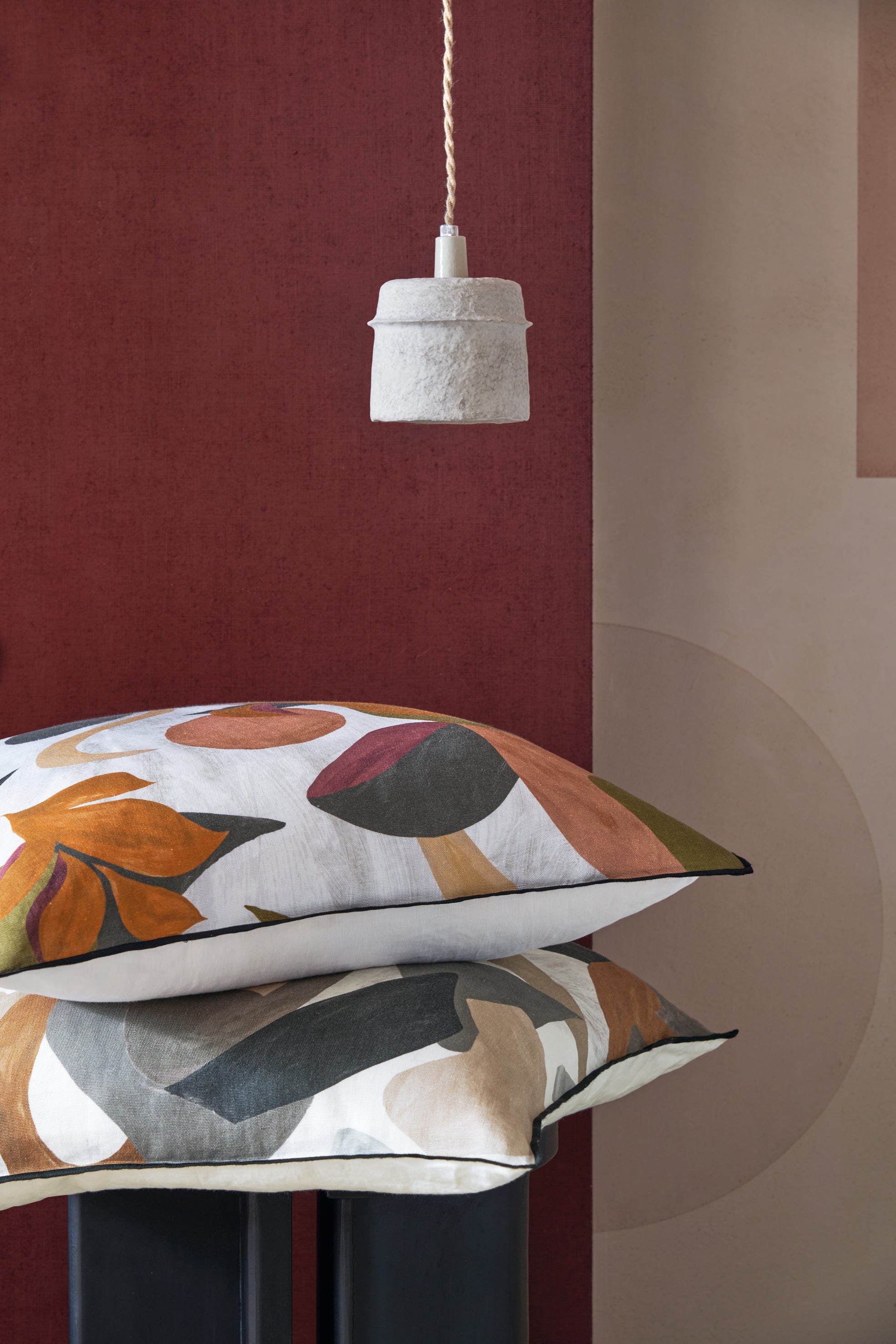 AIR DE FÊTE Cushion Cover