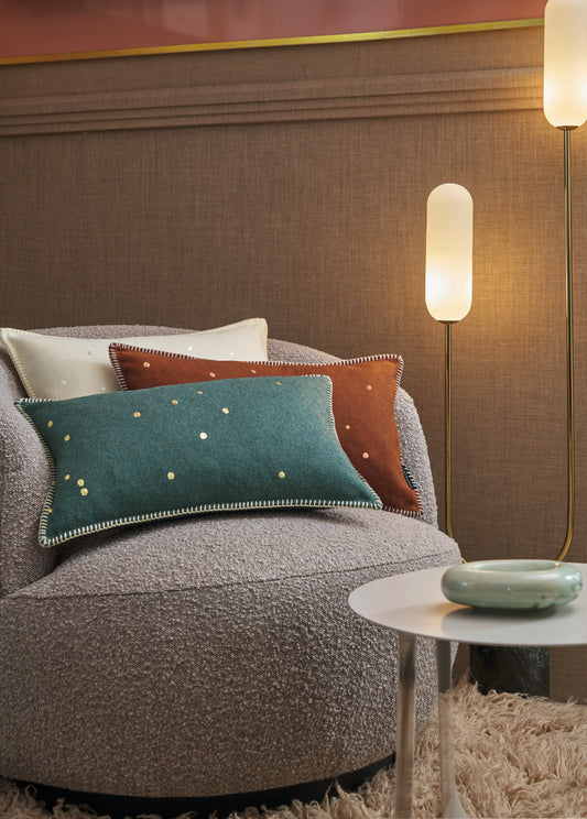 ALIENOR Cushion Cover