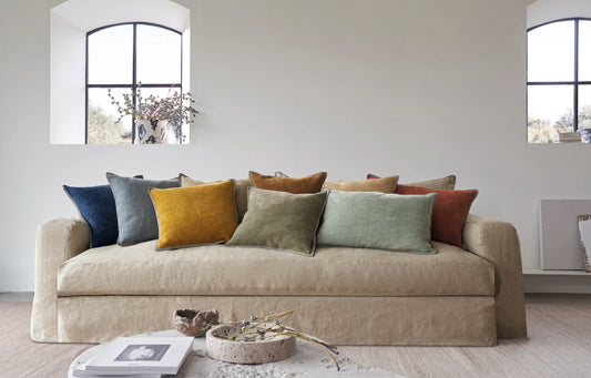 CABOURG Cushion Cover