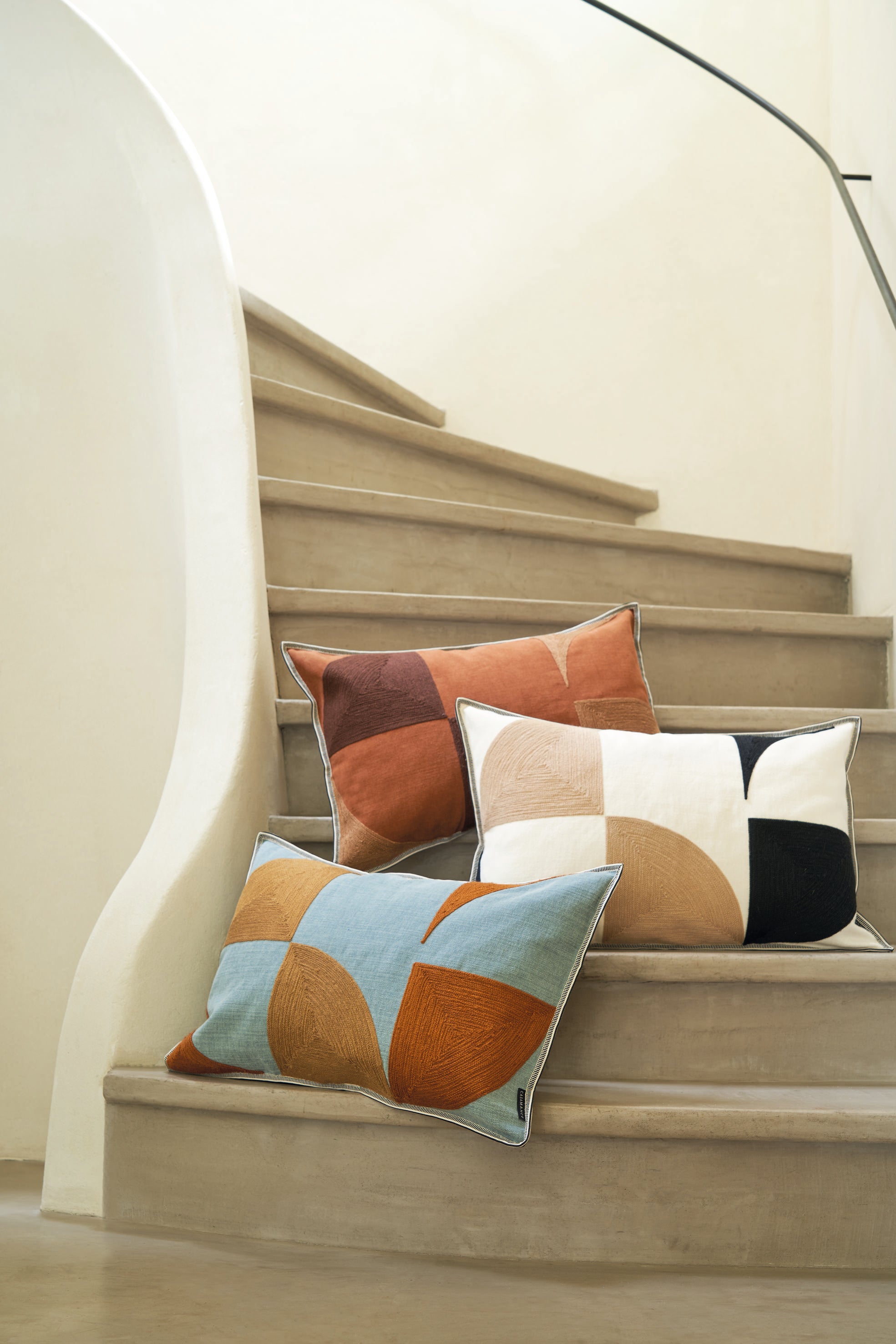 COCONUT Cushion Cover