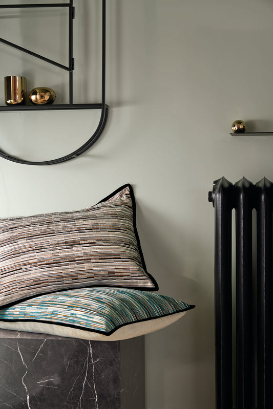 FACETIE Cushion Cover